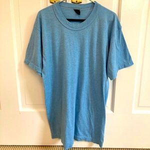 Vintage Single Stitch T-Shirts Brand New Size M